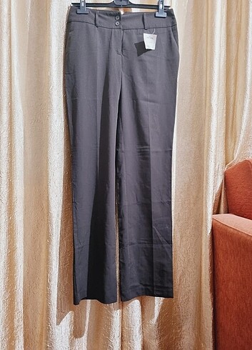 Yurt dışından kumaş pantolon