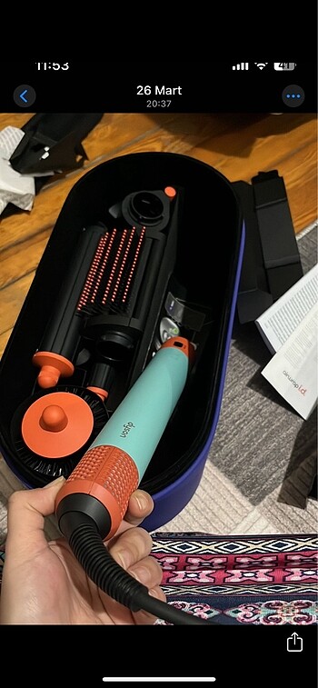 Dyson Airwrap i.d
