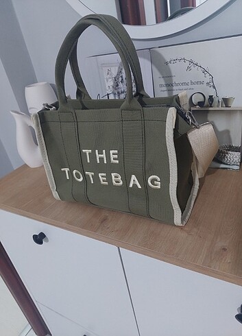 TOTE BAG