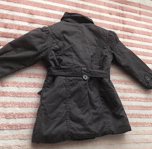 Calvin Klein Calvin Klein# kızçocuk# kaban#mont#pardesü