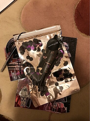 Maybelline Sky High Maskara