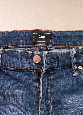 Gap Mini Kot Şort