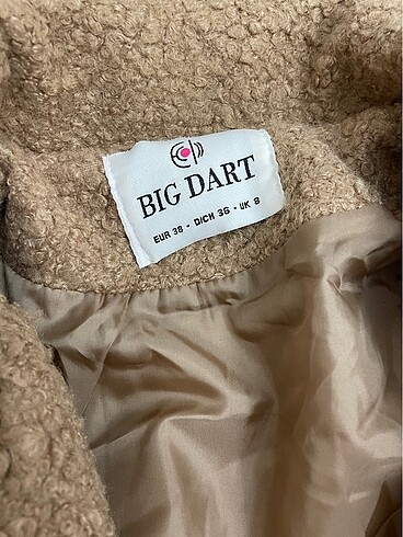 Uzun mont - Görsel 2