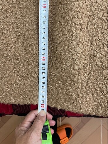 Uzun mont - Görsel 6