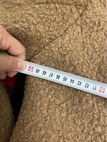 Uzun mont - Görsel 7