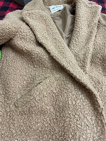 Uzun mont - Görsel 3