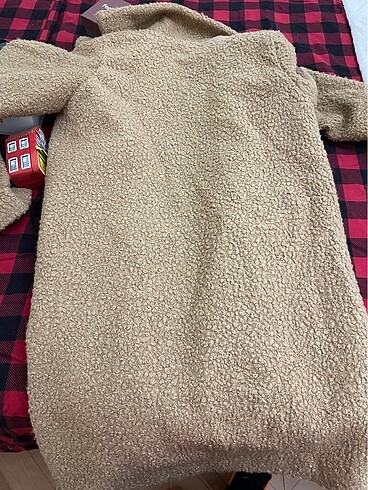 Uzun mont - Görsel 5