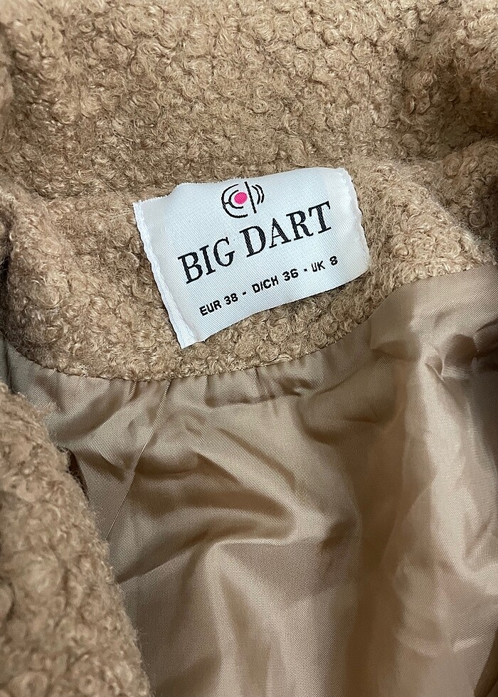 Uzun mont - Görsel 2