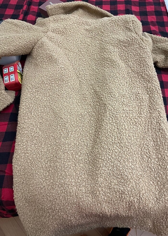 Uzun mont - Görsel 5