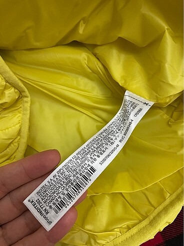 Zara mont - Görsel 5