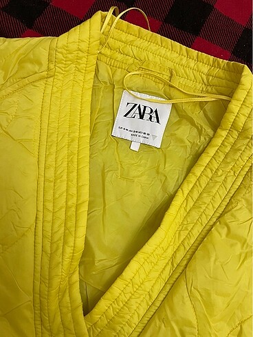 Zara mont - Görsel 3