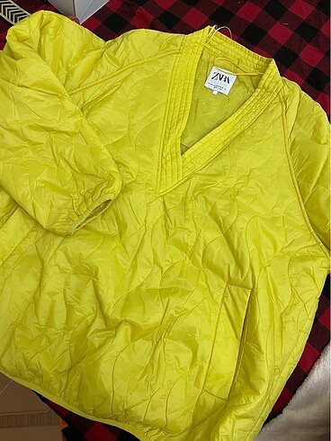 Zara mont - Görsel 2