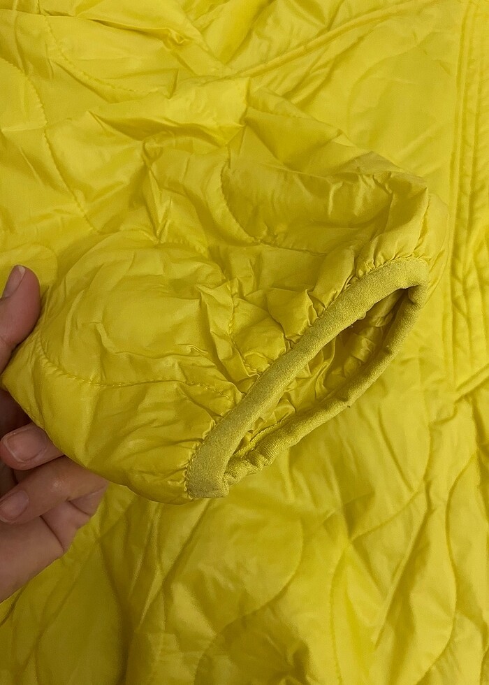 Zara mont - Görsel 4