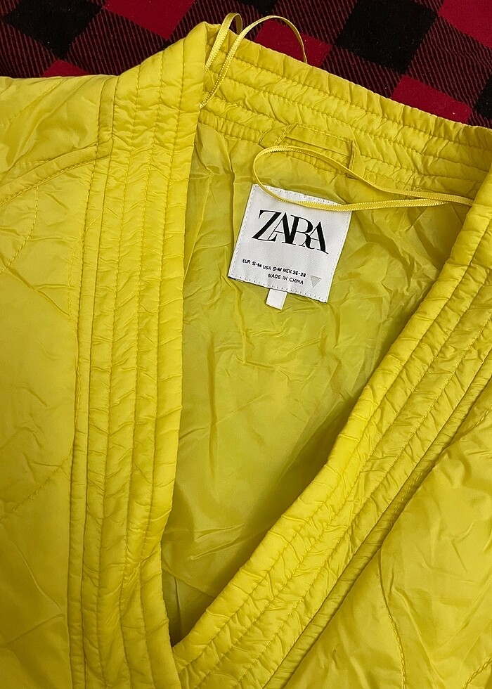 Zara mont - Görsel 3