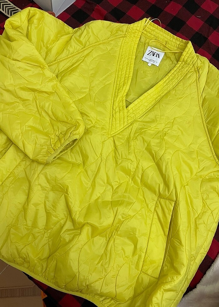 Zara mont - Görsel 2