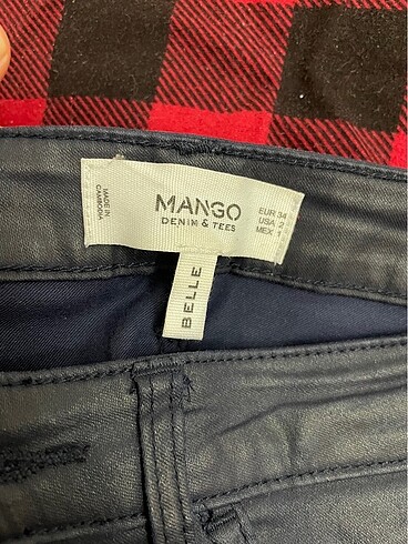 Mango mumlu kot - Görsel 2