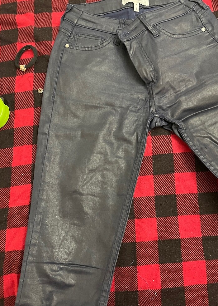 Mango mumlu kot - Görsel 3