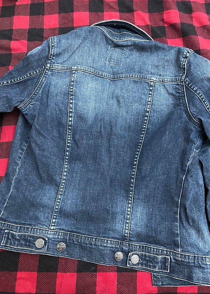 Kot ceket - Görsel 3