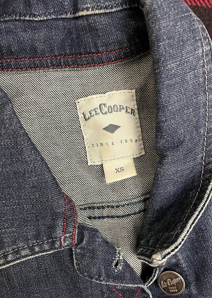 Kot ceket - Görsel 2