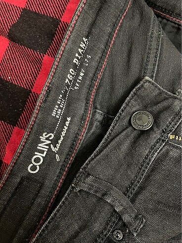 Colins kot - Görsel 2