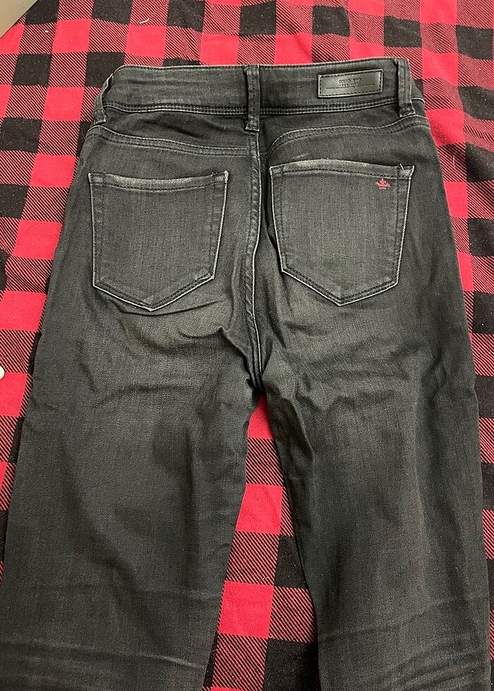 Colins kot - Görsel 3