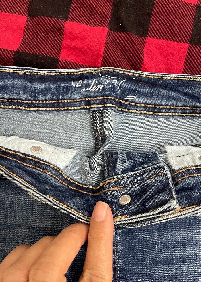 Kot etek - Görsel 2