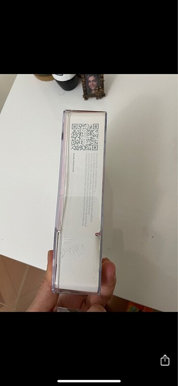 Foreo bakım seti - Görsel 6