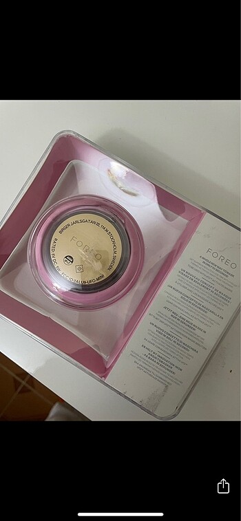 Foreo bakım seti - Görsel 7