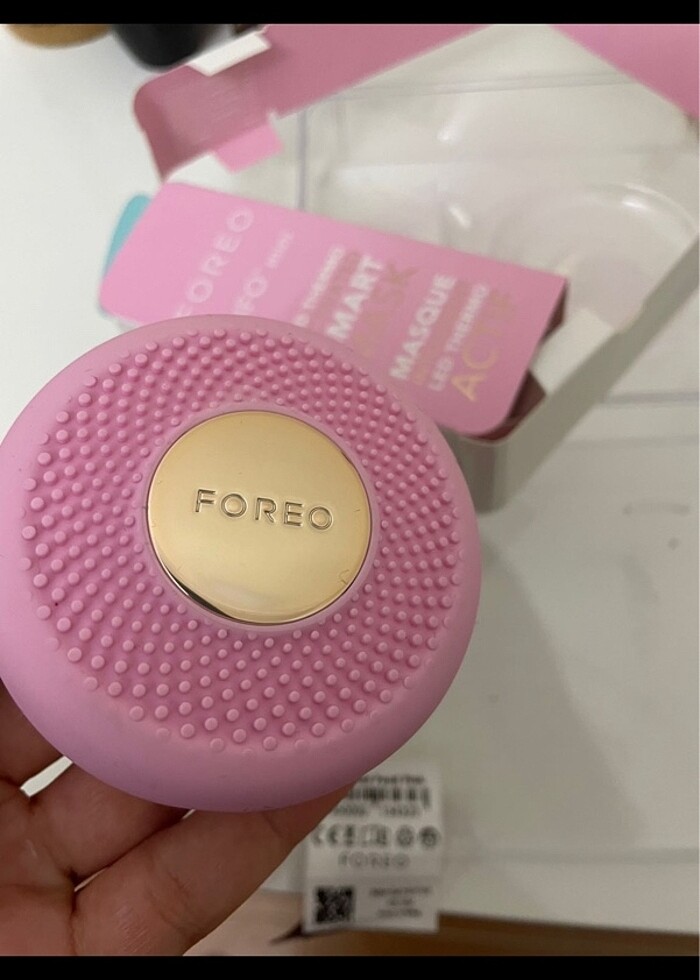 Foreo bakım seti - Görsel 2