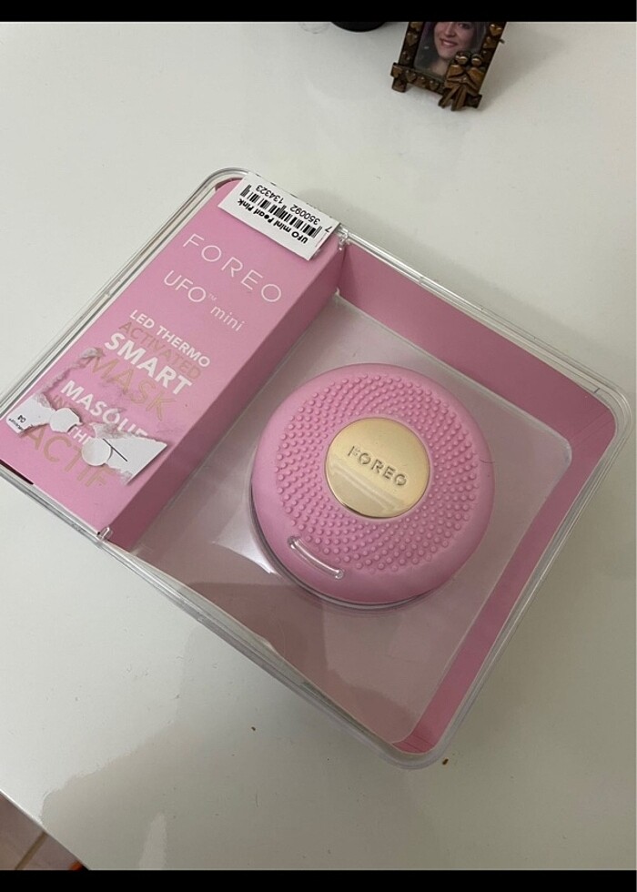 Foreo bakım seti - Görsel 5