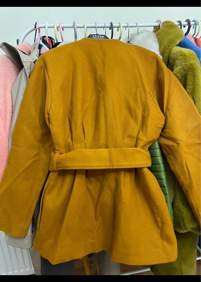 İpekyol kaban - Görsel 3