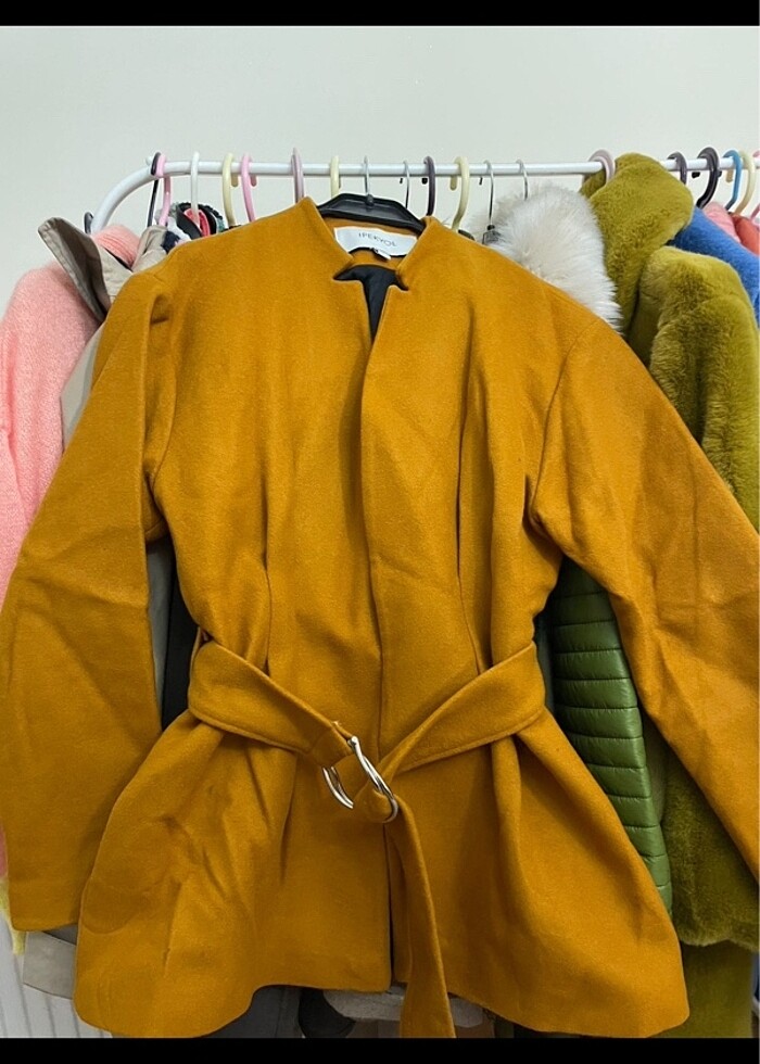 İpekyol kaban - Görsel 4