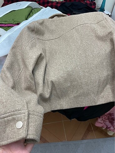 Zara mont - Görsel 4