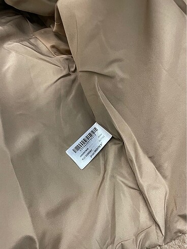 Zara mont - Görsel 3