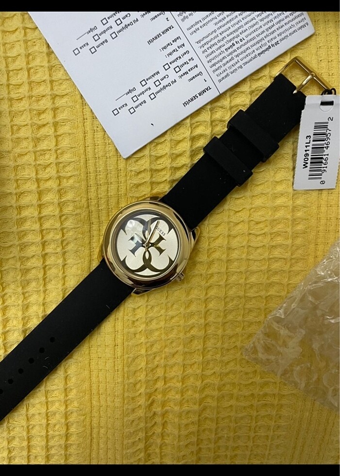 Guess saat - Görsel 2