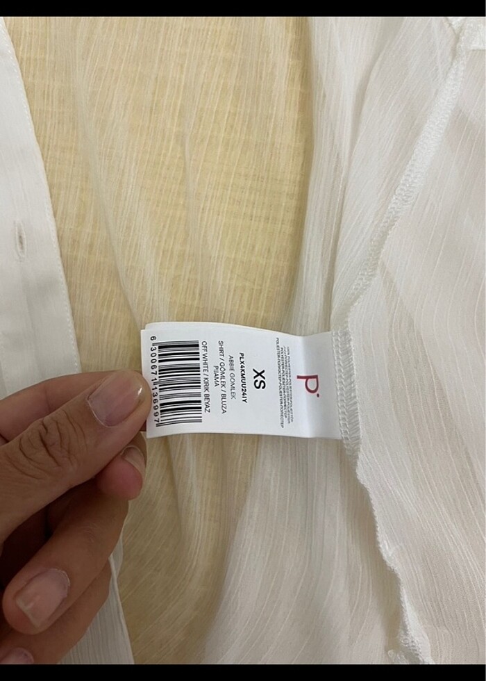 Penti plaj elbisesi - Görsel 4