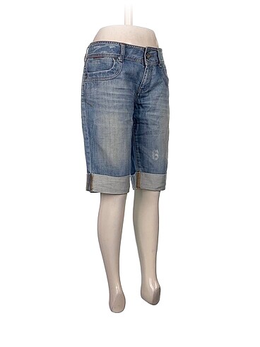 LTB LTB Jean / Kot Şort %70 İndirimli.