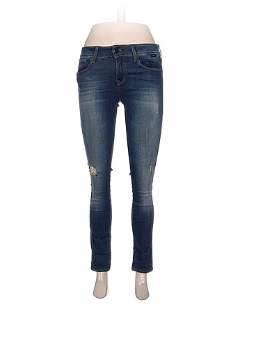 Mavi Jeans Jean / Kot %70 İndirimli.