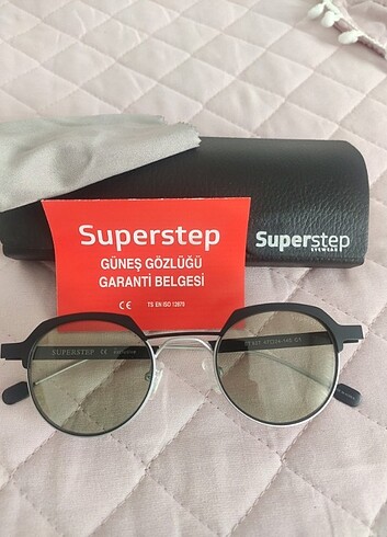 Orjinal superstep