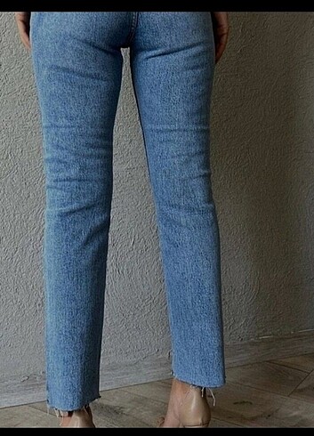 s Beden Paketli zara jean 