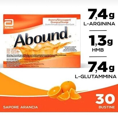 Abound Abbott