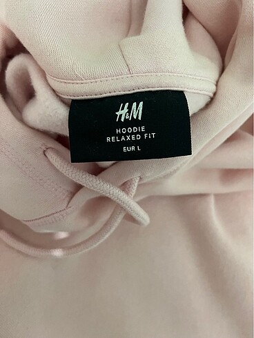 l Beden H&M Sweatshirt