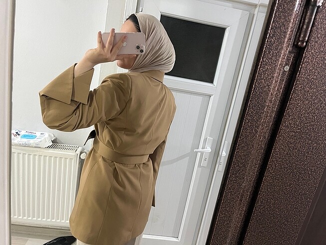 xl Beden Blazer ceket 