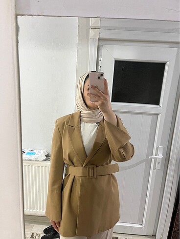 Blazer ceket 
