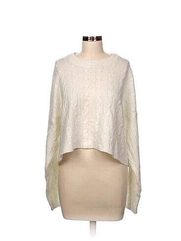 Vintage Love Kazak / Triko %70 İndirimli.