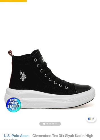 U.S Polo Assn. 39