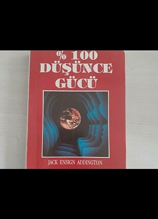 0 DÜŞÜNCE GÜCÜ