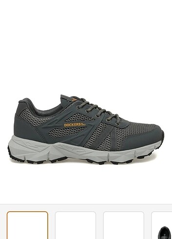 Dockers Erkek Spor Ayakkabı - Görsel 2