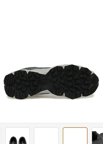 Dockers Erkek Spor Ayakkabı - Görsel 4