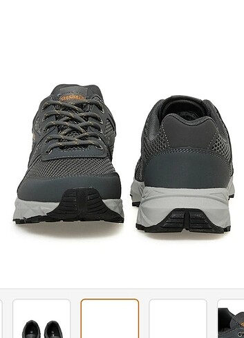 Dockers Erkek Spor Ayakkabı - Görsel 6